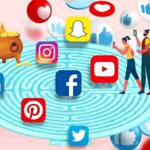 Verified Social Accounts