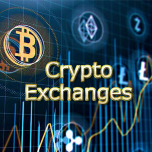 Verified Crypto Exchanges