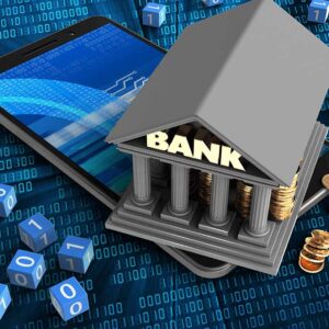 Verified Bank Accounts