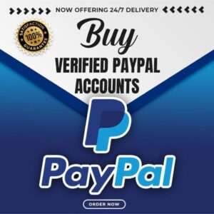 Buy Verified Accounts